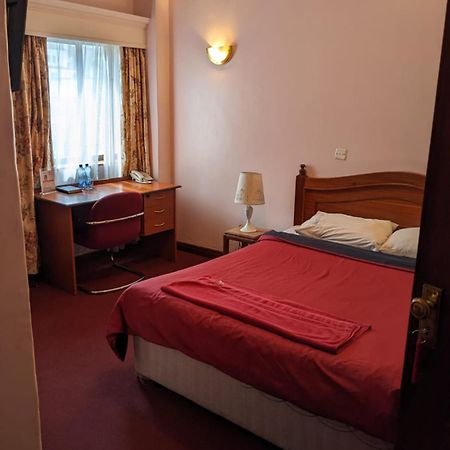 Metro Hotel Nairobi Exteriér fotografie